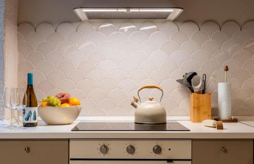 Luz, piedra y calma a 15 min del mar - Foto 9