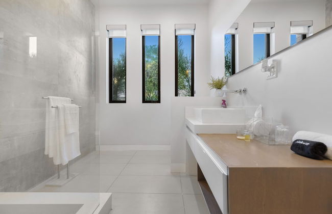 Skyline Luxury Haven - Foto 16