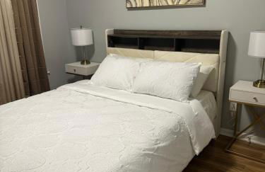 Downtown Oasis By NuLu - Foto 2