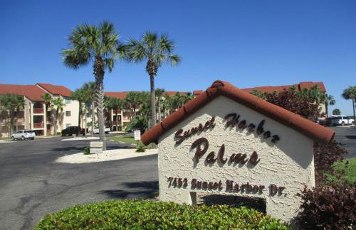 Sunset Harbor Palms 1-309 - Foto 15