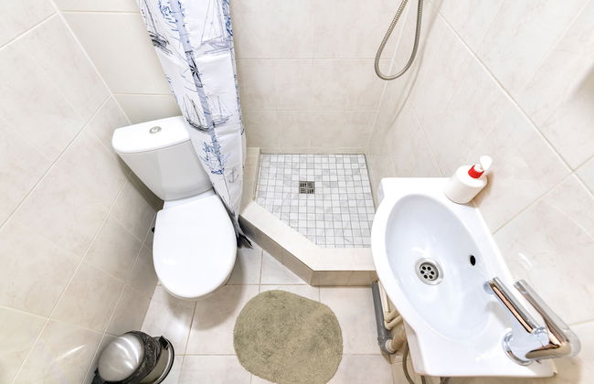 ColorSpb ApartHotel GriboedovArt - Foto 33