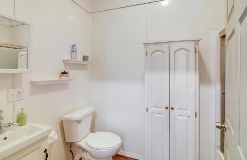 Ozark Escapes Cabin! Serene Forest and Mtn Setting - Foto 16