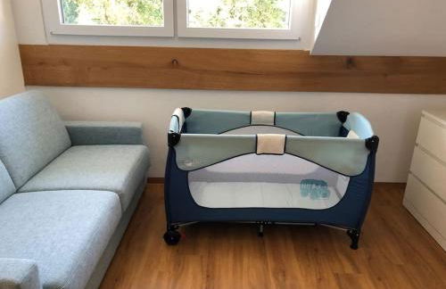 Neue luxuriöse Ferienwohnung in ruhiger Lage - Foto 7