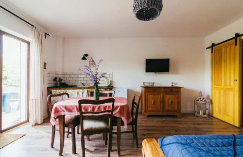 Apartamenty na Pastwisku - Foto 30