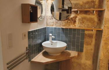 Sleep-in-Montpellier, Gaya, 6 pers, Ecusson - Foto 24