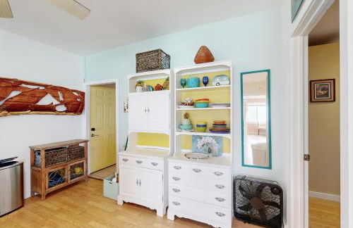 Sea Turtle Cottage - Foto 18