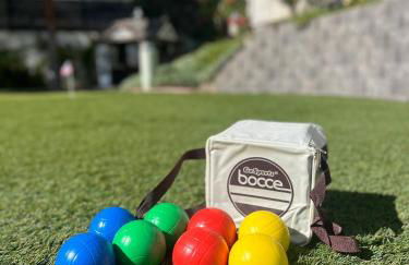 4Bd, putt putt, turf, grill, fire pit & more! - Photo 60