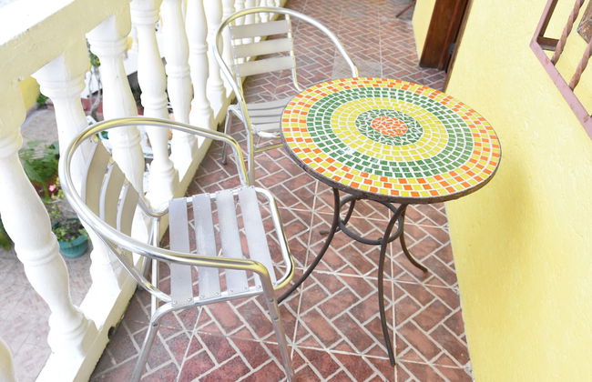 Room in B&B - Cancun Guest House 2 - Foto 30