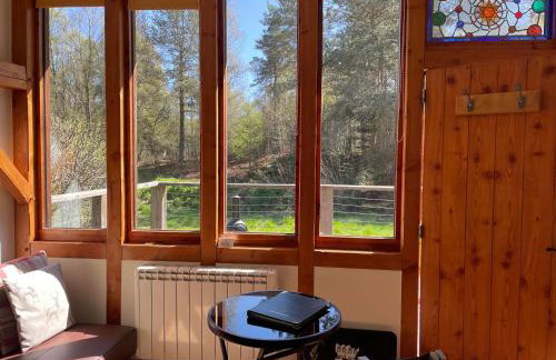 Caledonian Glamping - Foto 23