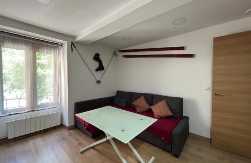 Apartahotel Canfranc - Foto 110