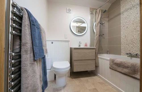 Little Tern, Beachside chalet 6, access to beach - Foto 29