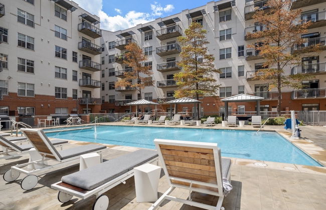 Kasa Downtown Austin - Foto 29