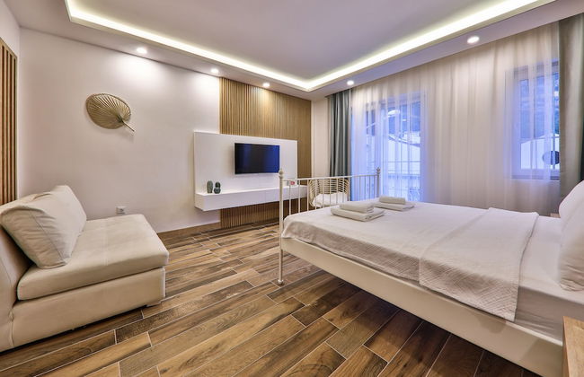 Yaz Apart Hotel - Foto 25