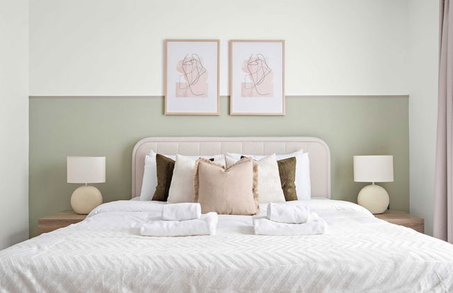 Silkhaus Millennium Executive Tower - Foto 8