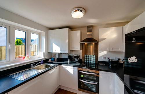 Kittiwake Cottage Camber Sands - Foto 14