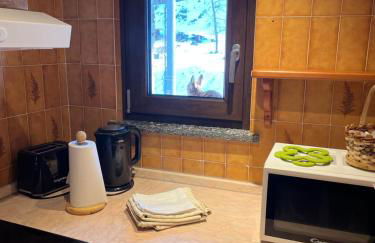 Flora Alpina apartments - Residenza Bieltschocke - Foto 8