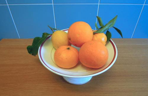 Casa De Angelis Orange & Blue - Foto 14