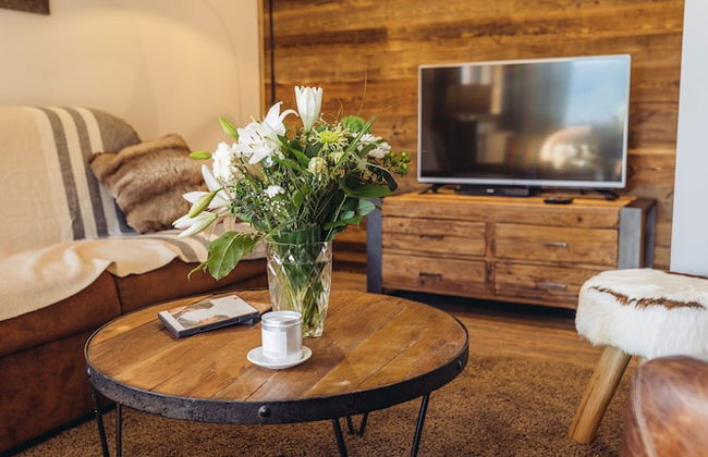 Chalet La Perle d'Oisans - Foto 20