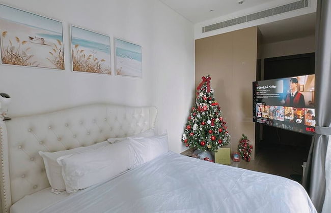 The MarQ Luxury Apartment Distrist 1 - Foto 3