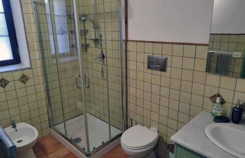 Villa Alessio - Case Vacanza con Piscina sull'Etna - Foto 49