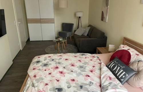 ElisaBett Erfurt - Apartment Elisa - 4 Schlafzimmer und 2 Bäder, bis 6 Personen - Photo 25