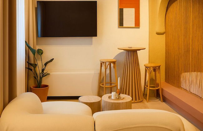 Marabou Unique Stay - Foto 64