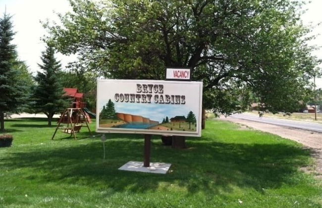 Bryce Country Cabins - Foto 76