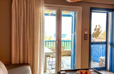 Elements- Wood & Earth Apartment by Hostandros - Foto 4