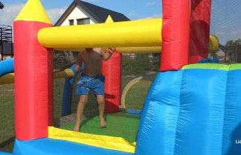 Zator Lider House Energy - Foto 23