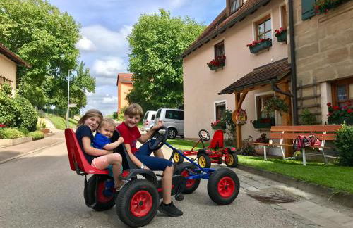 Ferienhaus Eitel - Foto 42