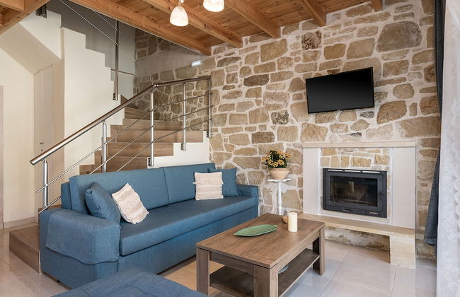 Villa Vanka - Foto 20