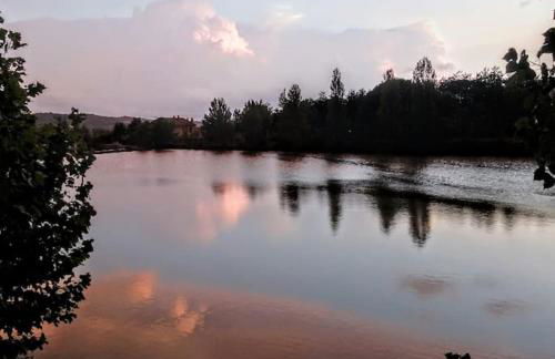 Casa junto a la laguna Rubielos de MoraVUTE21-029 - Foto 13