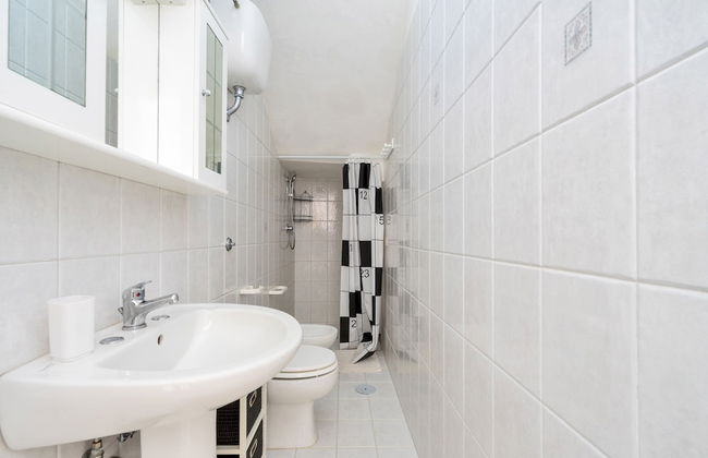 2844 Villa Colomba - Appartamento C by Barbarhouse - Foto 17