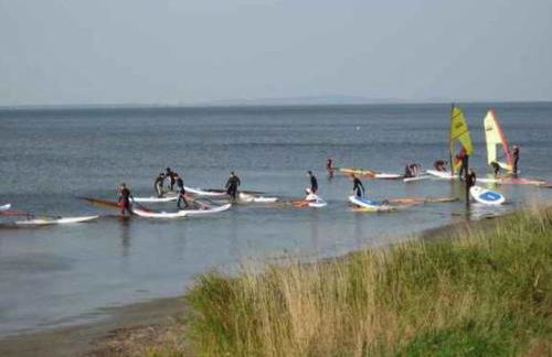 Schwanke's Holiday Home Seeadler - Foto 23