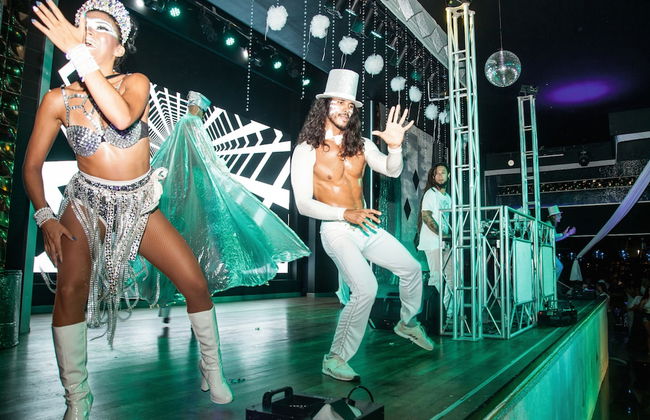 Riu Yucatan - All Inclusive - Photo 44