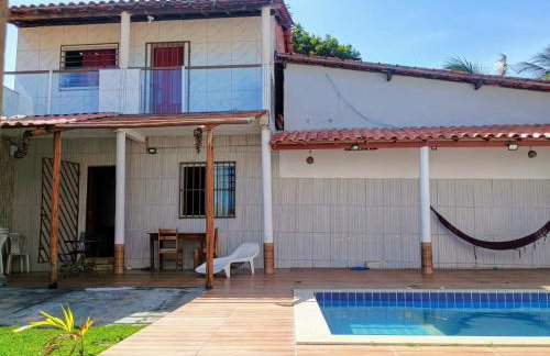 Casa Canto da Felicidade em Arembepe - Foto 2