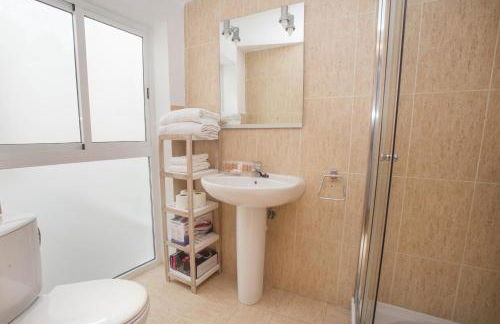 Apartamentos Soho Boutique Plaza Mayor Caceres - Foto 45