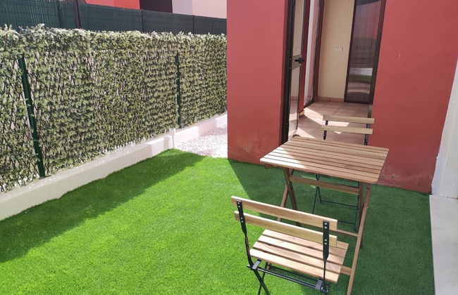 Apartment in Ayamonte With River Views - Foto 18