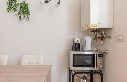 Modern apartment in Milano Centrale next to Metro M5 - Sarca 73 - Photo 8