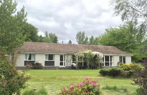 Home Comforts in Peaceful 2 Acres - Photo 79