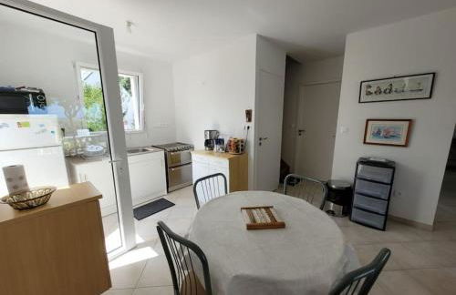 Magnifique maison face à la mer - Photo 11