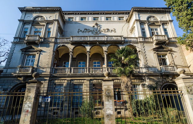 SOLO Apartment 1BR Apartment - Foto 1