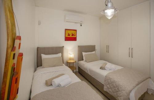 Villa Marina-Luxury Villa with Private Pool - Foto 79