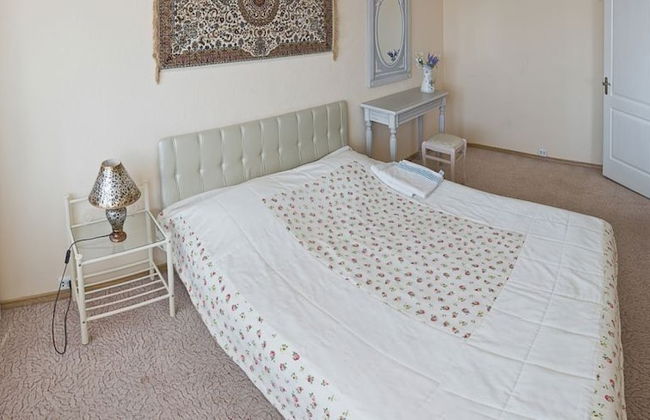 Apart Kiev Igorevskaya 2-6 - Foto 2