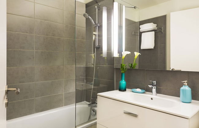 Citadines Wilson Toulouse - Photo 19