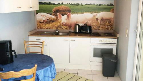 Ferienhof Frohne - Kornspeicher - Foto 2