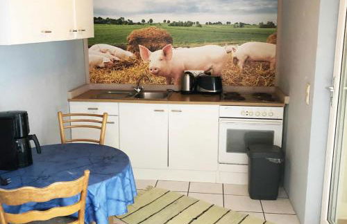 Ferienhof Frohne - Kornspeicher - Foto 2