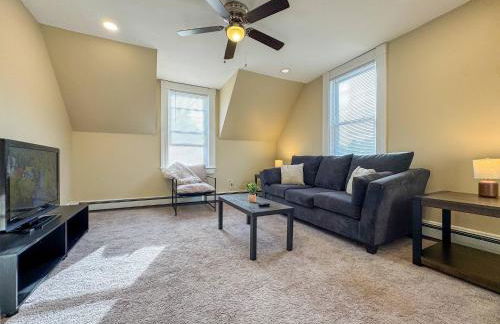 NEW-Queen Beds-Mins to Elliot-Catholic Medical-MHT - Foto 7