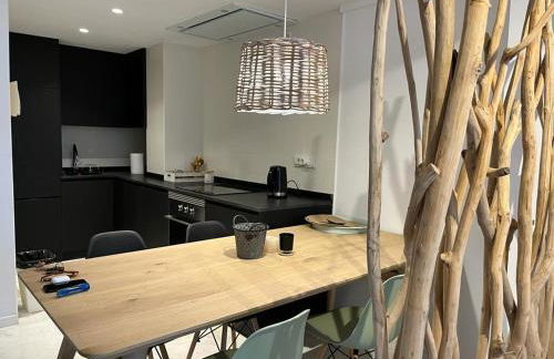 Moraira Fantástico Ático Duplex - Foto 8