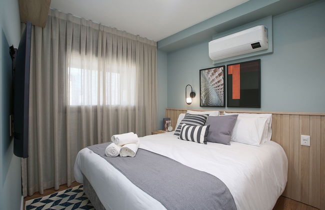 Expand Pinheiros - Foto 20